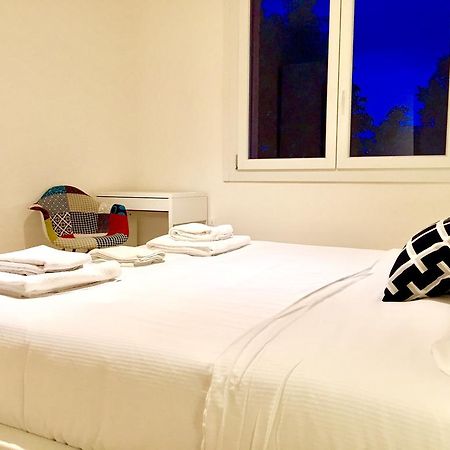 The Guesthouse Тревизо Экстерьер фото
