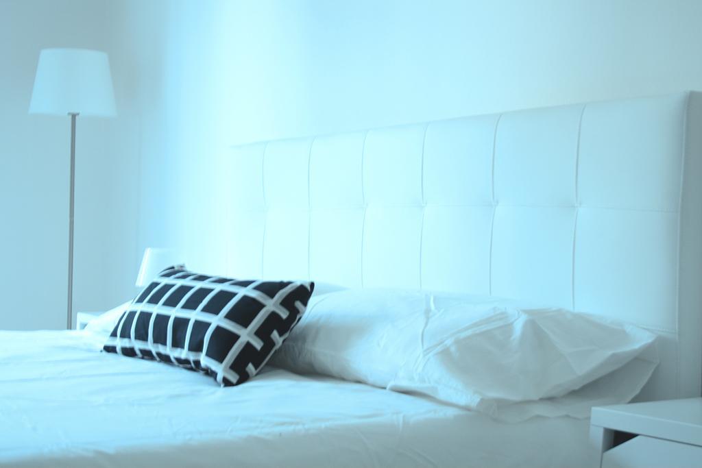 The Guesthouse Тревизо Экстерьер фото