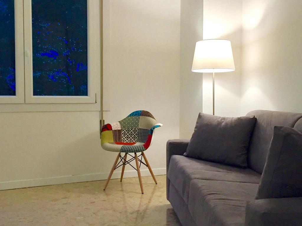 The Guesthouse Тревизо Экстерьер фото
