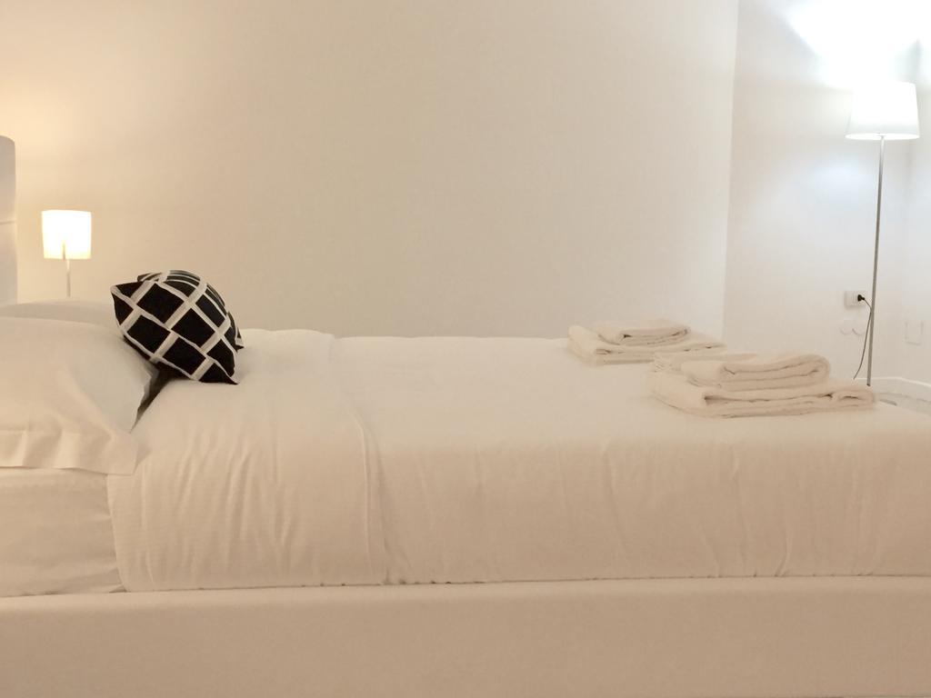 The Guesthouse Тревизо Экстерьер фото