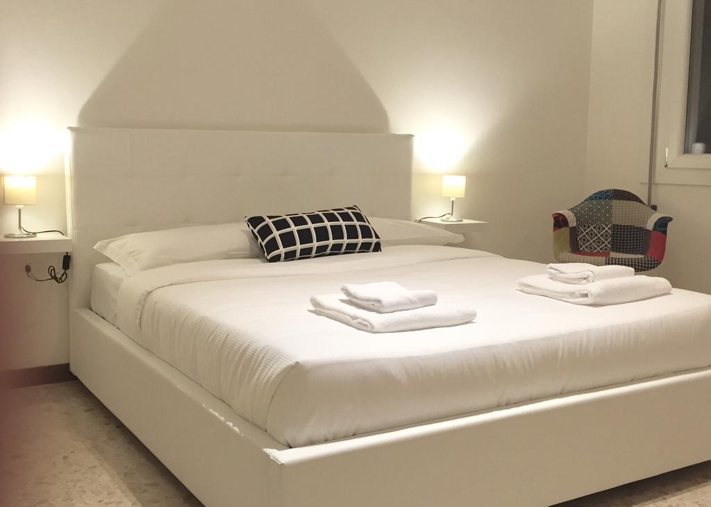The Guesthouse Тревизо Экстерьер фото
