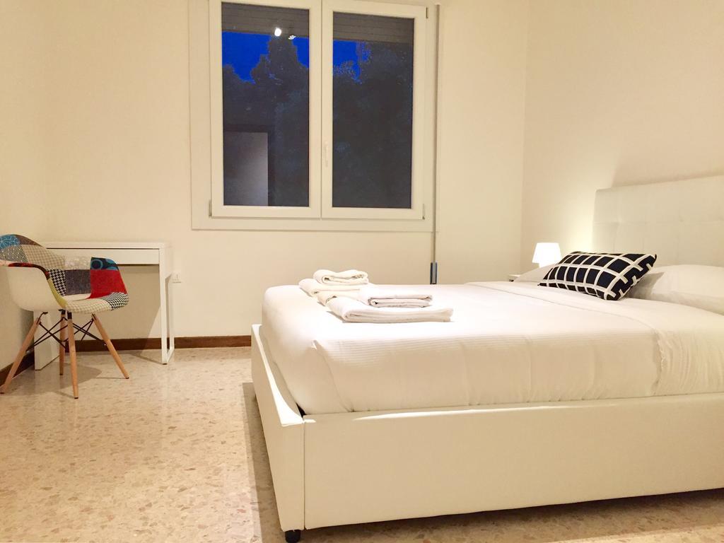 The Guesthouse Тревизо Экстерьер фото