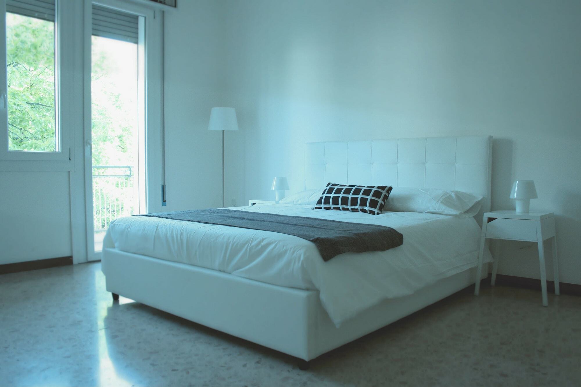 The Guesthouse Тревизо Экстерьер фото