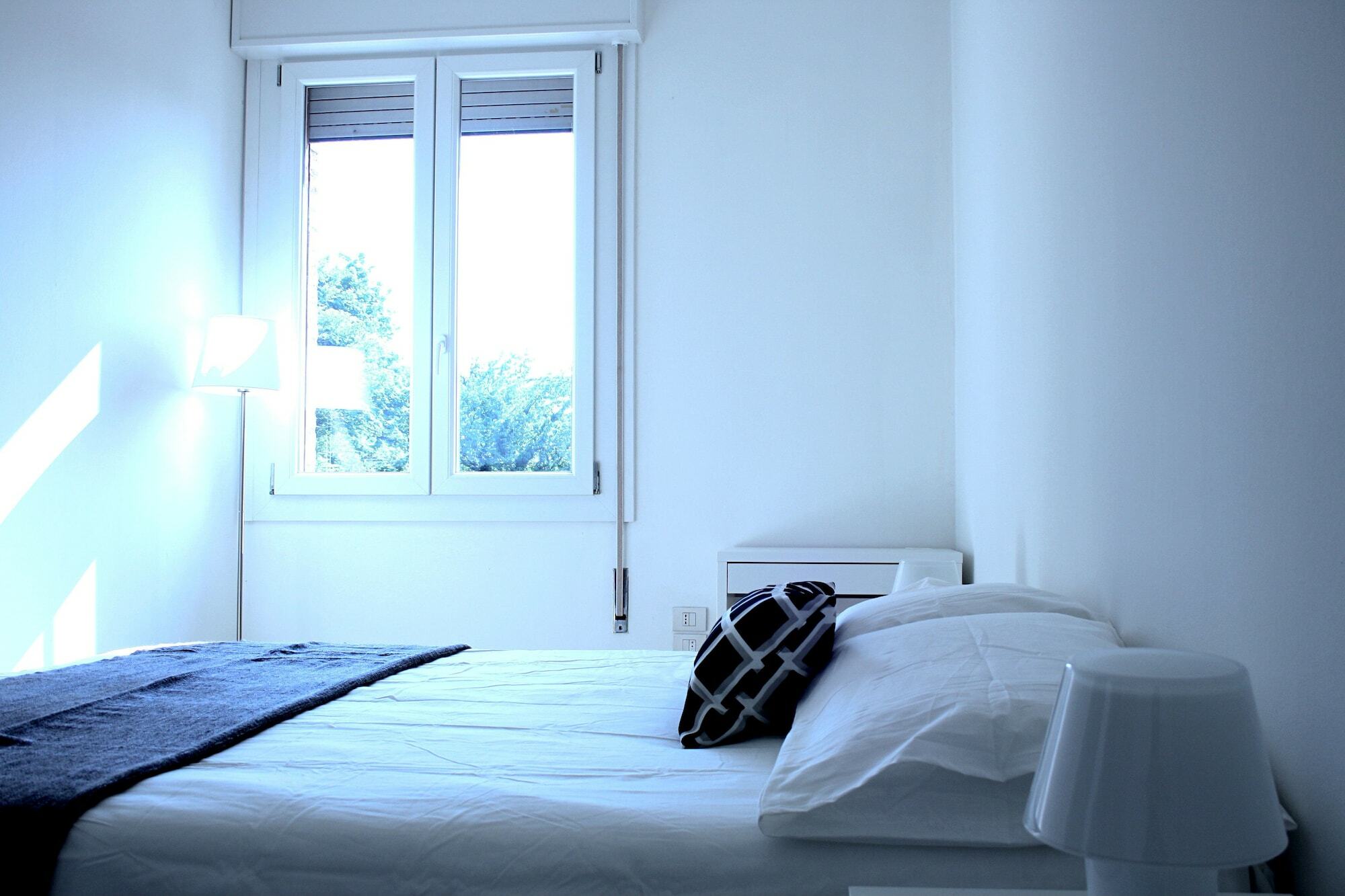 The Guesthouse Тревизо Экстерьер фото