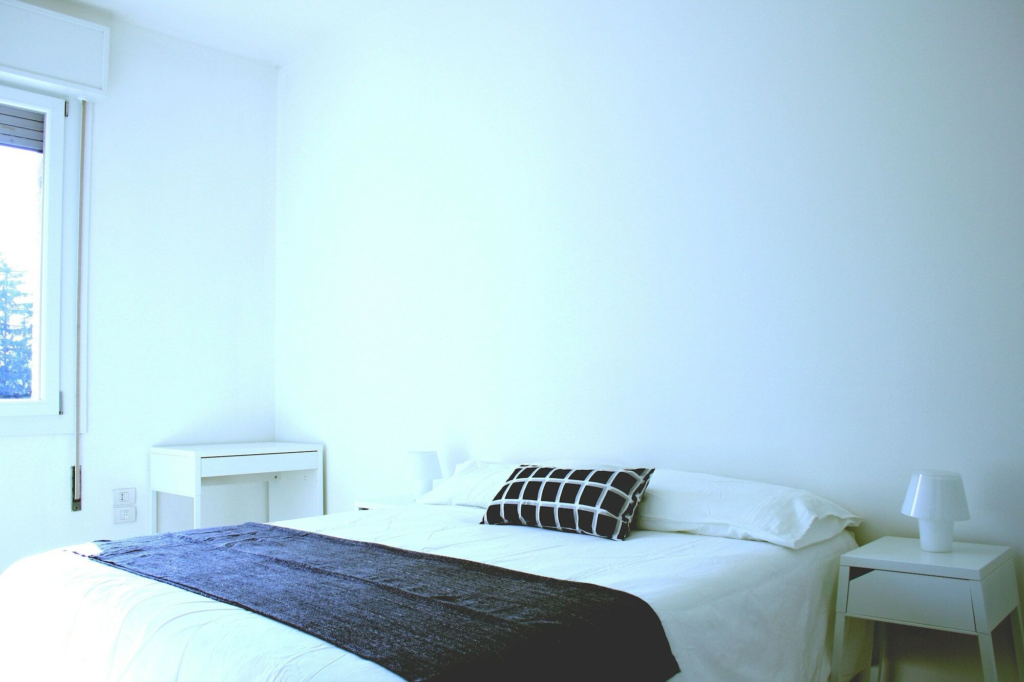 The Guesthouse Тревизо Экстерьер фото